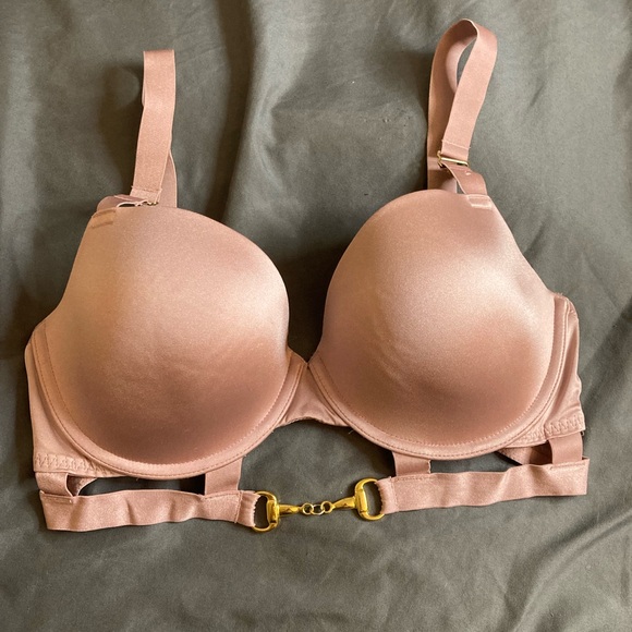 Diva Demi cup bra - Picture 1 of 2